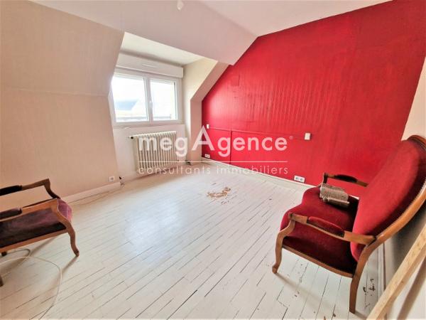 Maison à Sainville, 28700 - 5 pièces 96m²