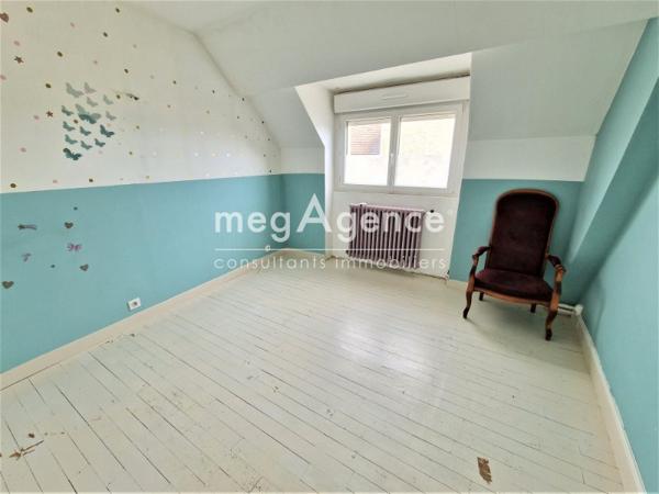 Maison à Sainville, 28700 - 5 pièces 96m²