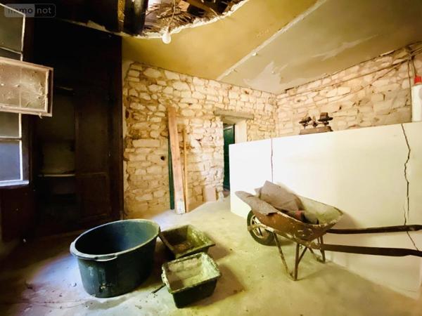 Maison à vendre à Sussargues dans l'Hérault (34160), ref : 34012-752