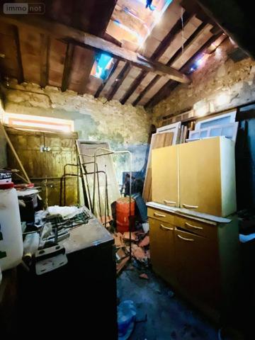 Maison à vendre à Sussargues dans l'Hérault (34160), ref : 34012-752