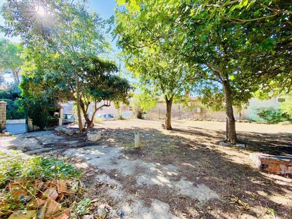 Maison à vendre à Sussargues dans l'Hérault (34160), ref : 34012-752