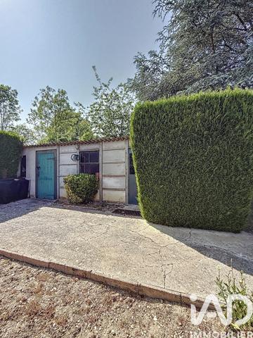 Maison à vendre 4 pièces 61 m² Saint-Martin-d'Ablois