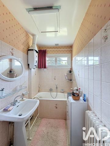 Maison à vendre 4 pièces 61 m² Saint-Martin-d'Ablois