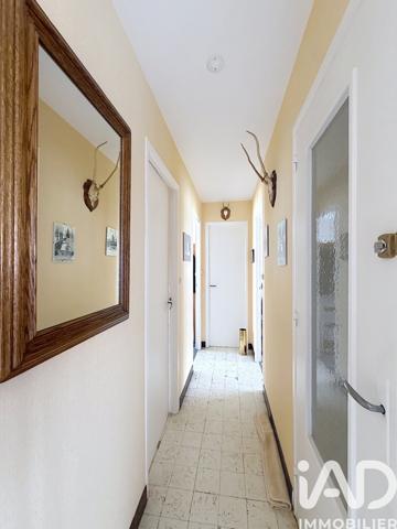 Maison à vendre 4 pièces 61 m² Saint-Martin-d'Ablois