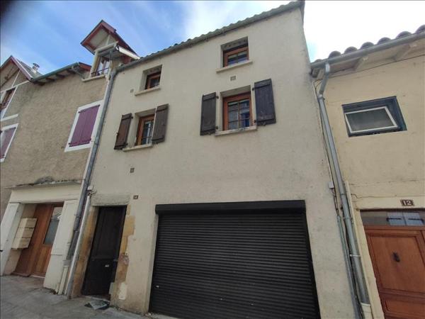 Maison à vendre |  Bagnac-sur-Célé |  3 pièces | 88 m²