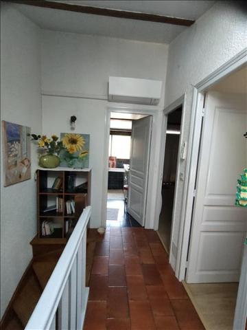 Maison à vendre |  Bagnac-sur-Célé |  3 pièces | 88 m²