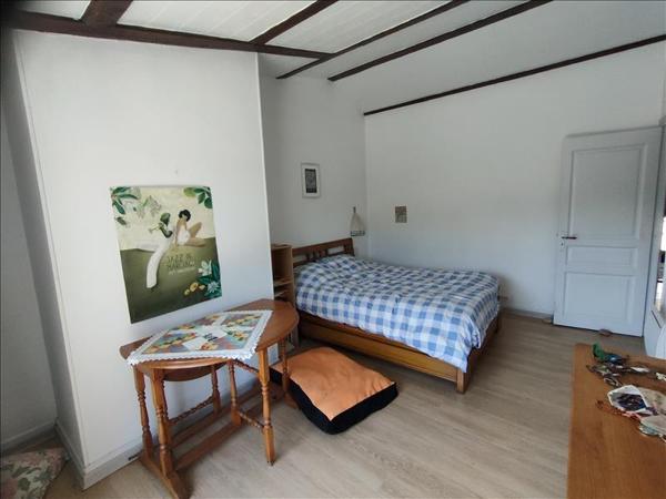 Maison à vendre |  Bagnac-sur-Célé |  3 pièces | 88 m²