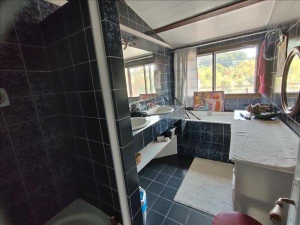 Maison à vendre |  Bagnac-sur-Célé |  3 pièces | 88 m²