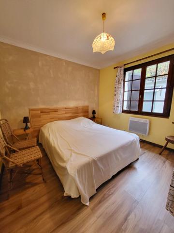 Saint Nic – Maison de Charme à Proximité de la Plage