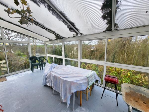 Saint Nic – Maison de Charme à Proximité de la Plage