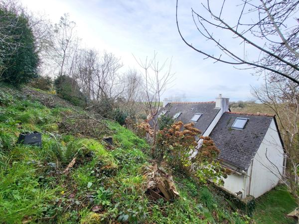 Saint Nic – Maison de Charme à Proximité de la Plage