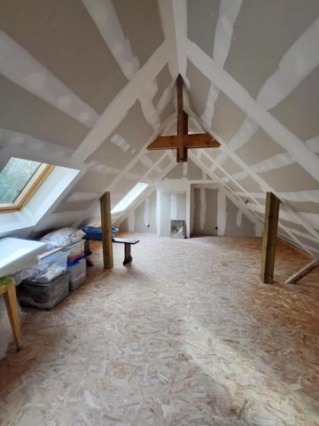 Saint Nic – Maison de Charme à Proximité de la Plage