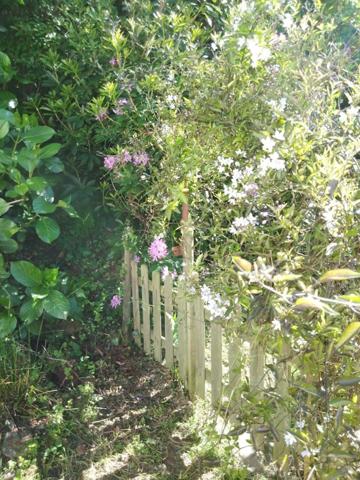 Saint Nic – Maison de Charme à Proximité de la Plage
