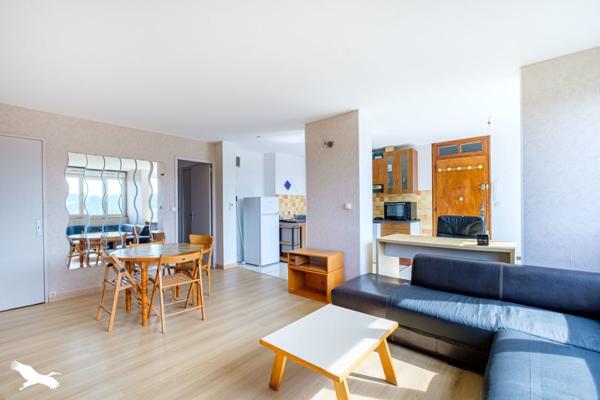 Appartement 197 172 € Lyon 09 3 p 63 m² DPE D