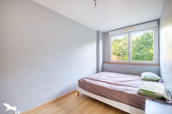 Appartement 197 172 € Lyon 09 3 p 63 m² DPE D