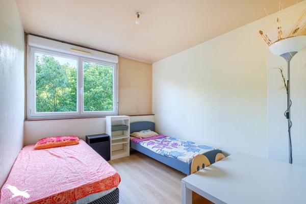Appartement 197 172 € Lyon 09 3 p 63 m² DPE D