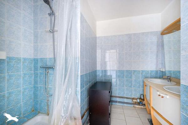 Appartement 197 172 € Lyon 09 3 p 63 m² DPE D
