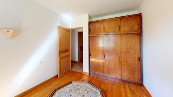 Maison avec vie de plain-pied