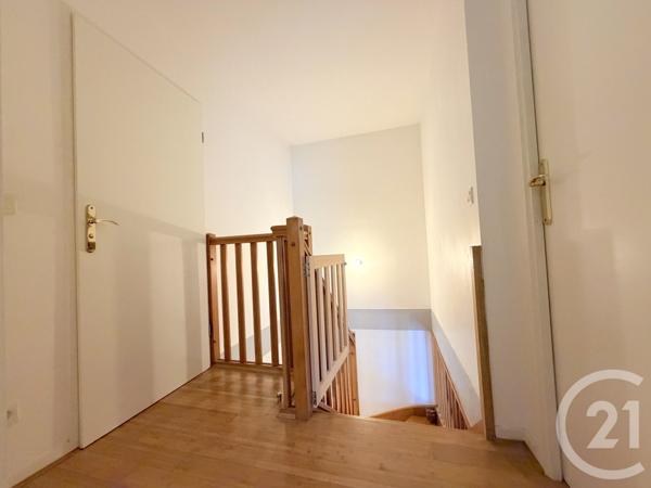 Maison à vendre  5 pièces - 79,05 m2 HERBLAY SUR SEINE - 95