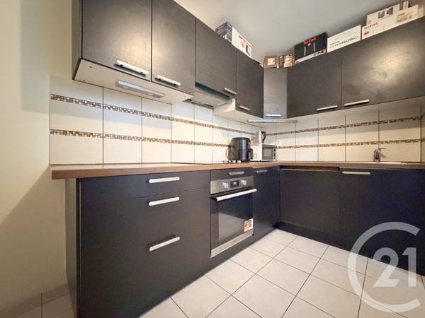 Maison à vendre  5 pièces - 79,05 m2 HERBLAY SUR SEINE - 95
