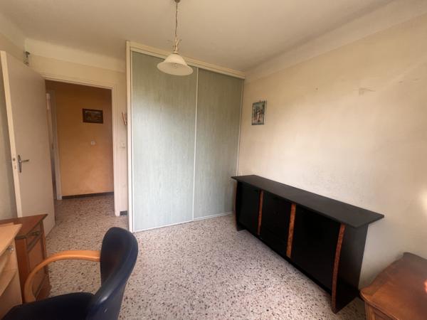 Pernes-les-Fontaines (84210) Maison plain-pied 3 chambres – DPE C – Pernes-les-Fontaines – Quartier calme, centre à pied