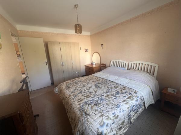 Pernes-les-Fontaines (84210) Maison plain-pied 3 chambres – DPE C – Pernes-les-Fontaines – Quartier calme, centre à pied