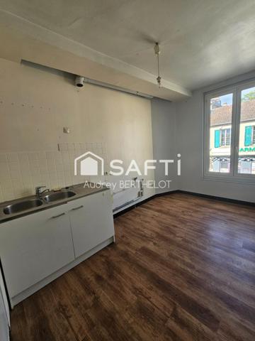 Maison de 80 m2 à ST SATUR