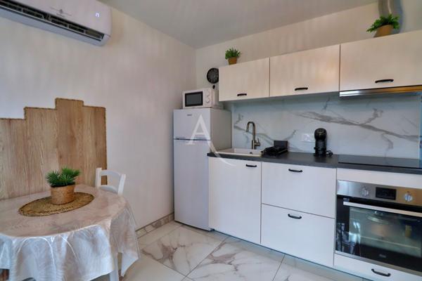 PROPRIETE DE 164.92 M2 AVEC TERRASSE JARDIN PARKING A GREOUX LES BAINS