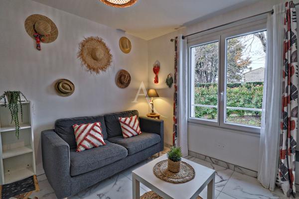 PROPRIETE DE 164.92 M2 AVEC TERRASSE JARDIN PARKING A GREOUX LES BAINS