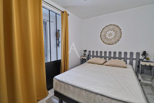 PROPRIETE DE 164.92 M2 AVEC TERRASSE JARDIN PARKING A GREOUX LES BAINS