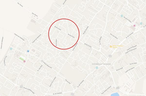 VILLENEUVE-TOLOSANE-Maison 5 pièces 126 m² Villeneuve-Tolosane (31270)