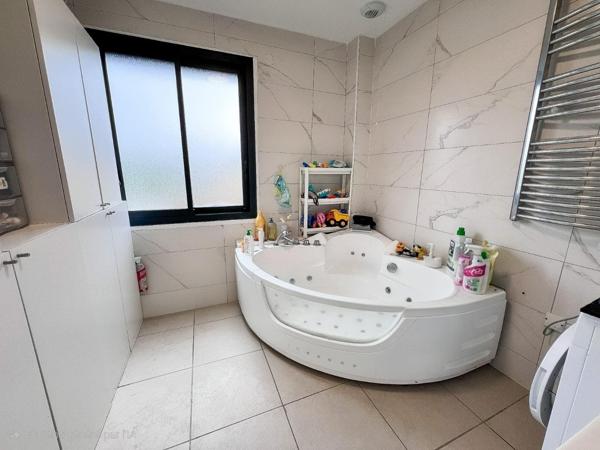 VILLENEUVE-TOLOSANE-Maison 5 pièces 126 m² Villeneuve-Tolosane (31270)