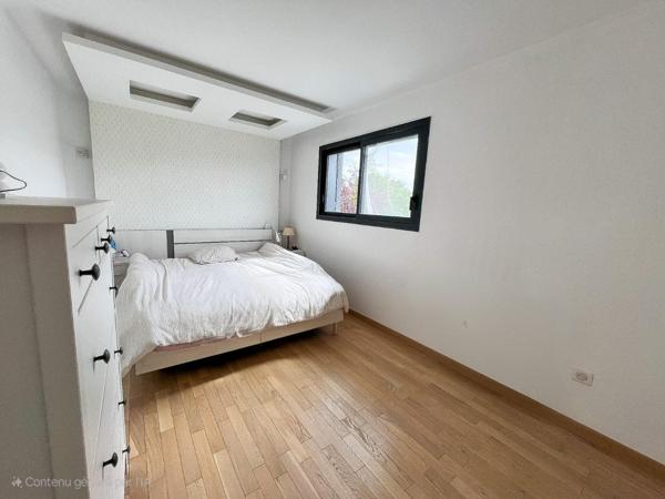 VILLENEUVE-TOLOSANE-Maison 5 pièces 126 m² Villeneuve-Tolosane (31270)