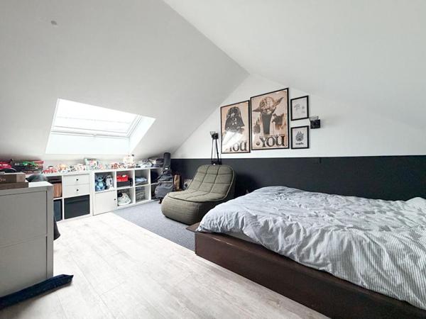 Maison plain pied - Saint Sebastien Sur Loire - 3 chambres