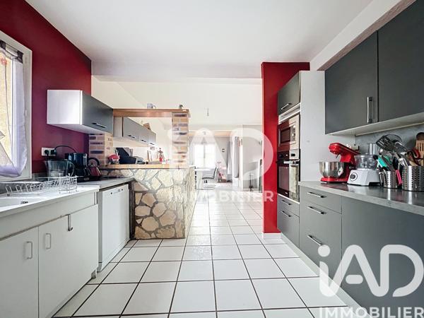 Maison à vendre 5 pièces 97 m² Solignac-sur-Loire