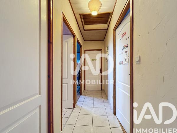 Maison à vendre 5 pièces 97 m² Solignac-sur-Loire