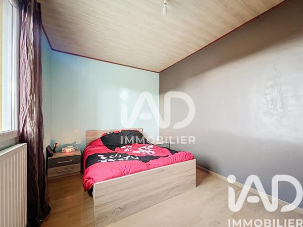 Maison à vendre 5 pièces 97 m² Solignac-sur-Loire