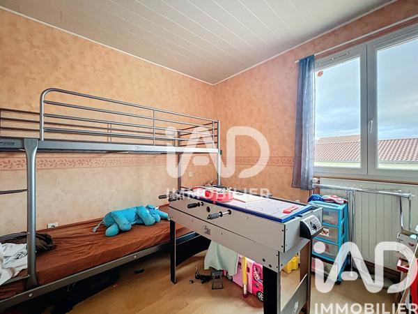 Maison à vendre 5 pièces 97 m² Solignac-sur-Loire