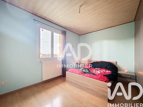 Maison à vendre 5 pièces 97 m² Solignac-sur-Loire