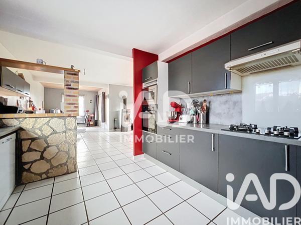 Maison à vendre 5 pièces 97 m² Solignac-sur-Loire