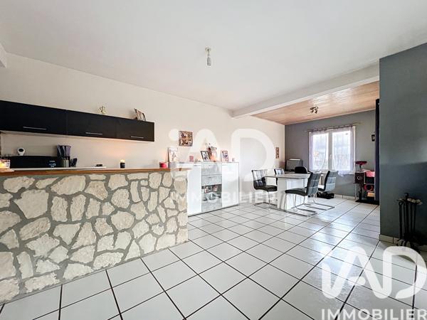 Maison à vendre 5 pièces 97 m² Solignac-sur-Loire