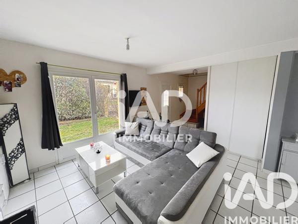 Maison à vendre 5 pièces 97 m² Solignac-sur-Loire