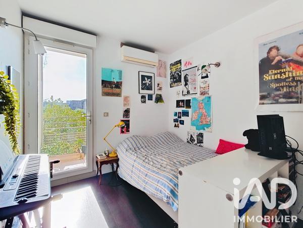 Appartement à vendre 5 pièces 115,1 m² Montreuil