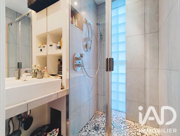Appartement à vendre 5 pièces 115,1 m² Montreuil