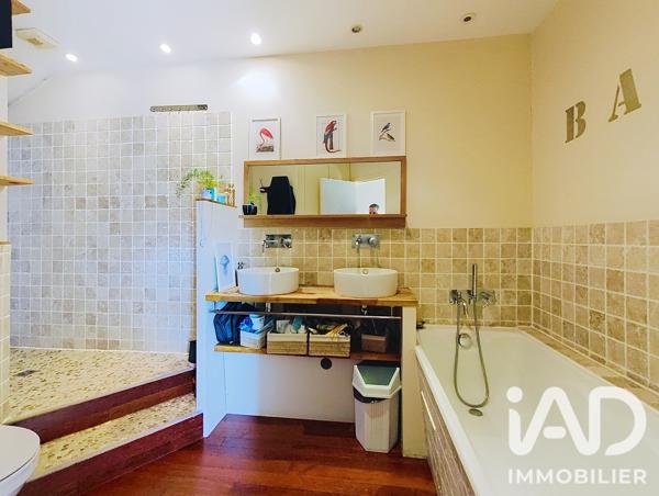 Appartement à vendre 5 pièces 115,1 m² Montreuil