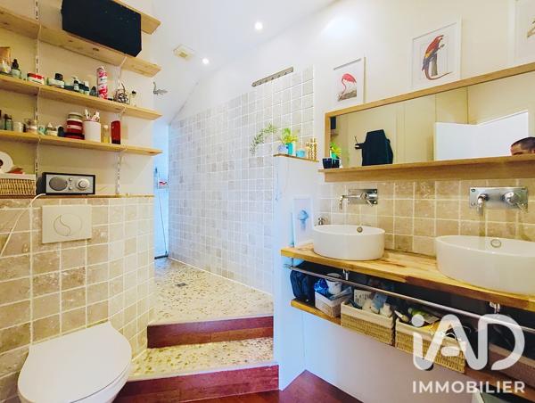 Appartement à vendre 5 pièces 115,1 m² Montreuil