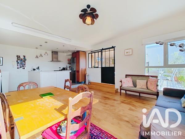 Appartement à vendre 5 pièces 115,1 m² Montreuil