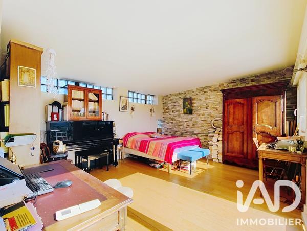 Appartement à vendre 5 pièces 115,1 m² Montreuil