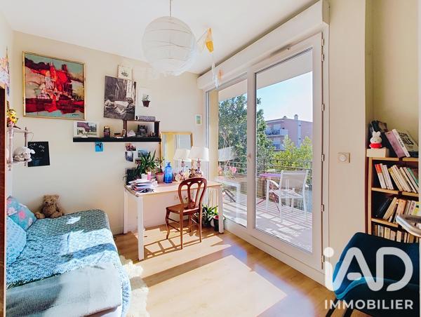 Appartement à vendre 5 pièces 115,1 m² Montreuil