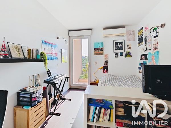 Appartement à vendre 5 pièces 115,1 m² Montreuil